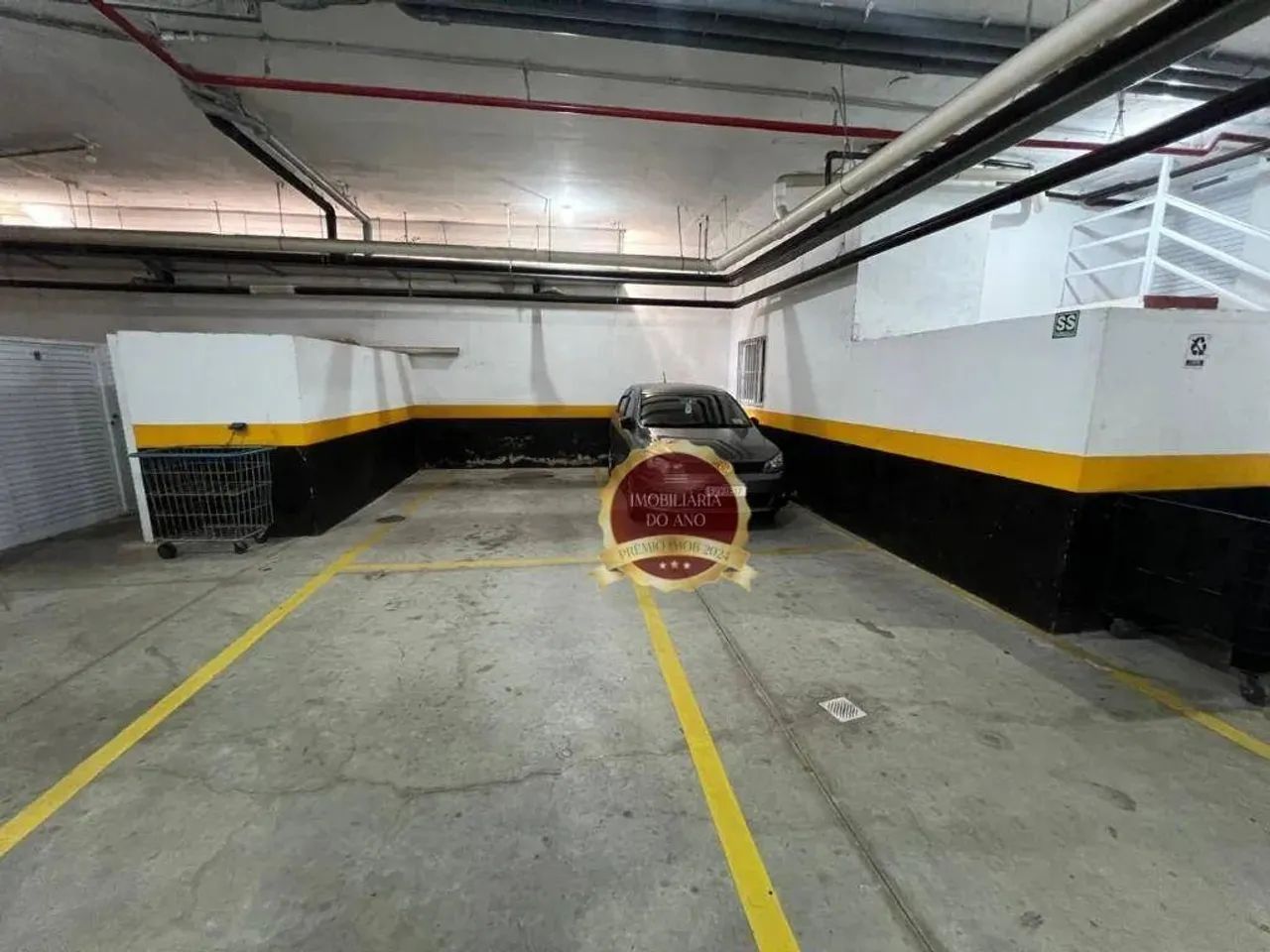 Apartamento 02 dromitoriiiiiios Praia Grande - Foto 8