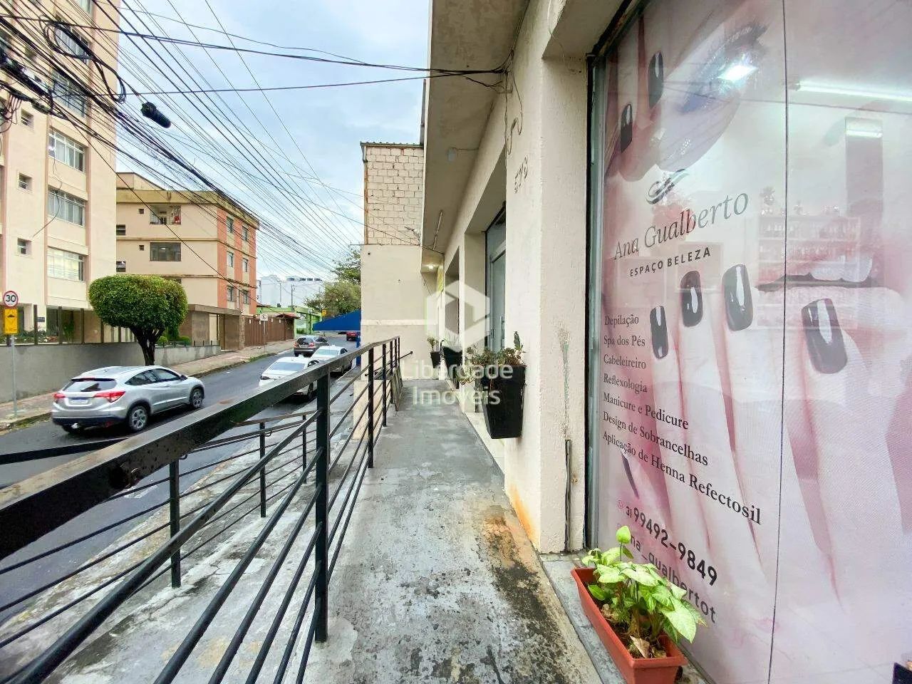 Prédio Comercial à Venda no Caiçara - Foto 3
