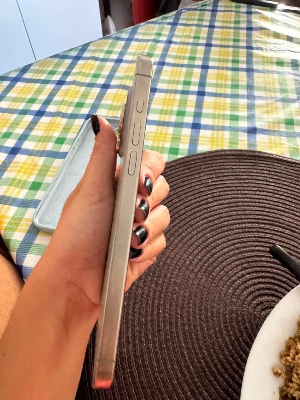 IPhone 15 pro max - Foto 3