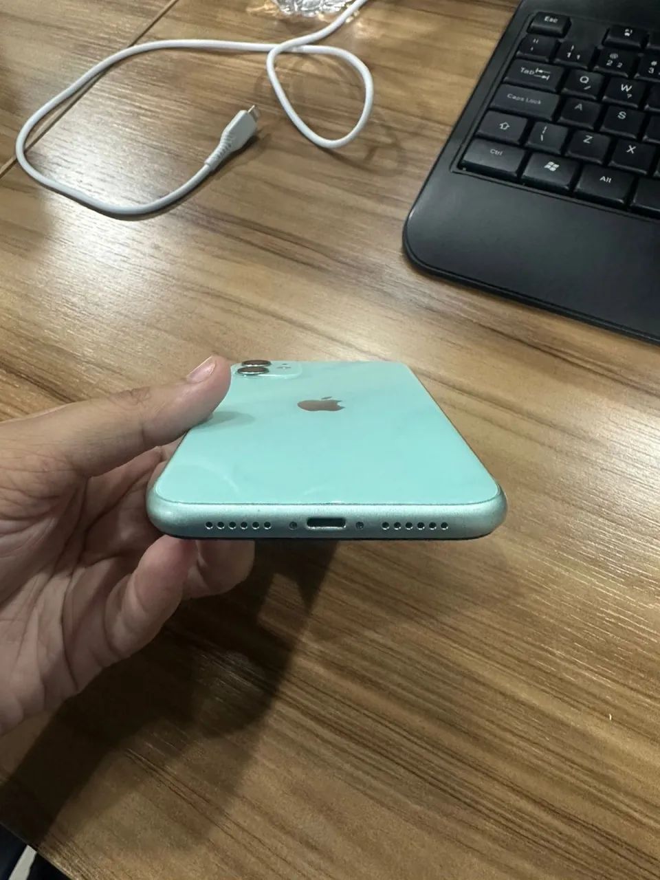 iPhone 11 - Foto 4