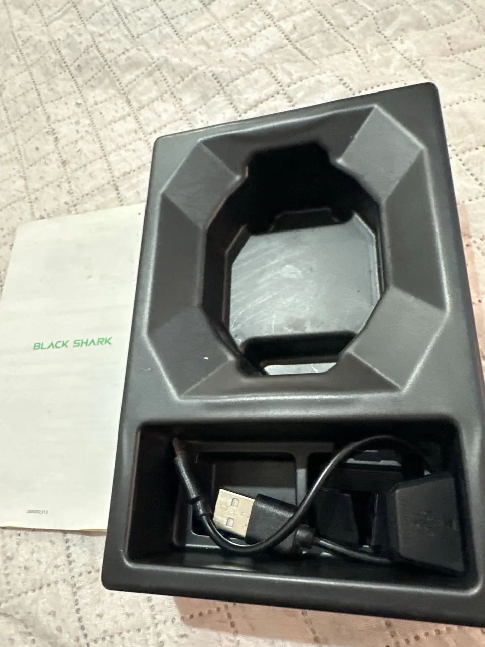 Funcooler 2 Black Shark - Foto 4