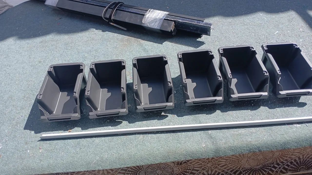 Expositor de acessório  - Foto 5