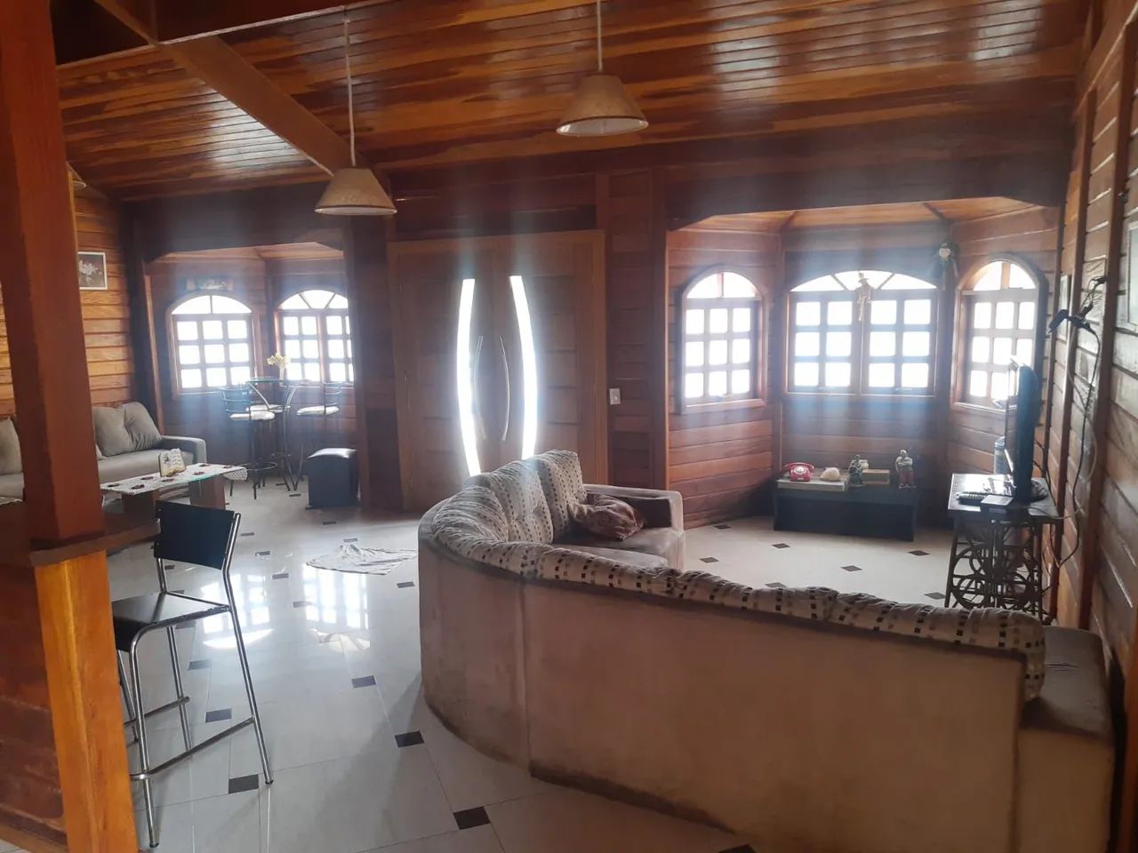Lindo sitio dispon ível  - Foto 2