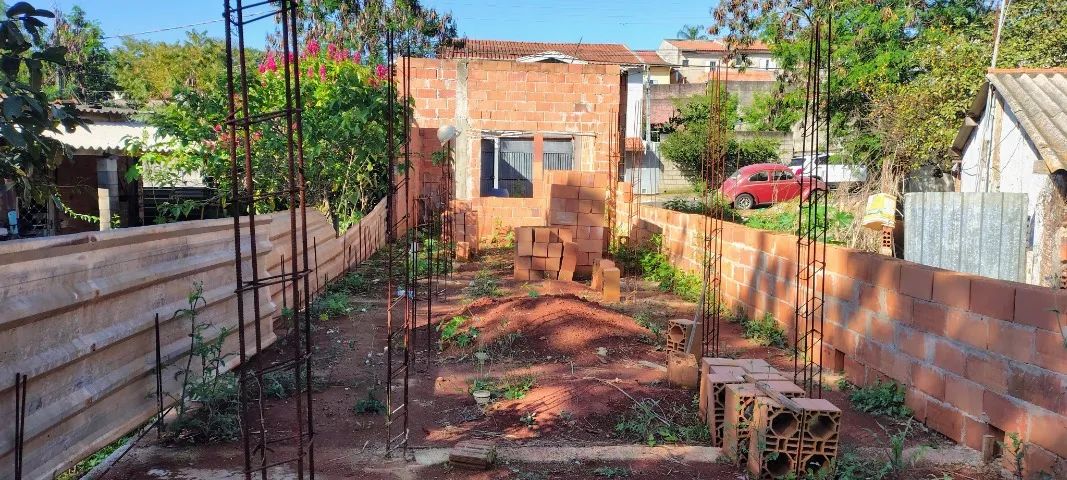 Casa em construção no Parque Franceschinni Sumaré - Foto 5