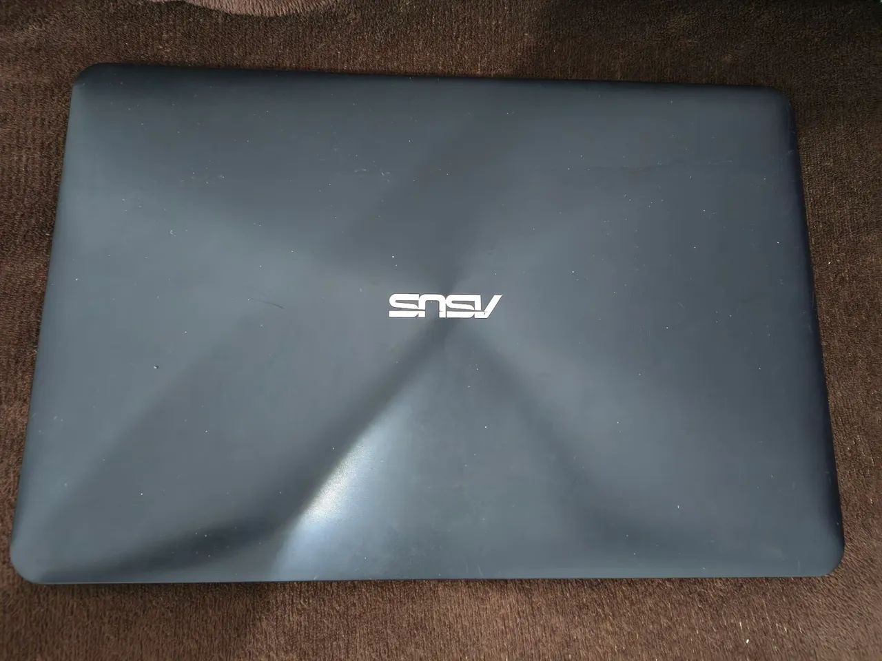 Notebook ASUS com Placa de Vídeo. - Foto 3