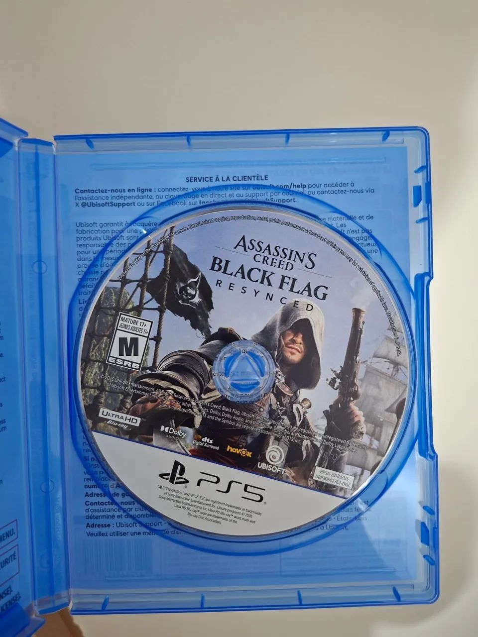 JOGO PS5 - Foto 2