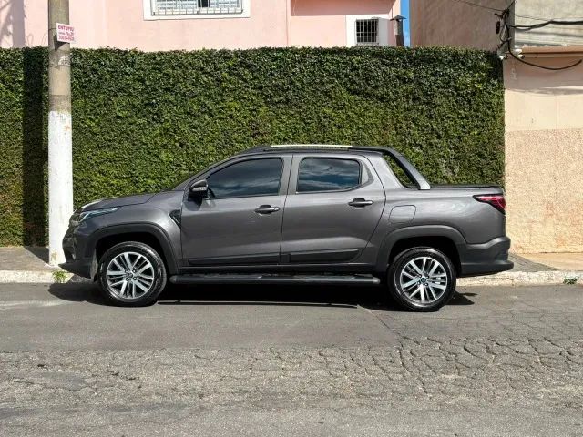Fiat Strada Volcano 1.3 Flex 8V CD 2025 - Foto 2