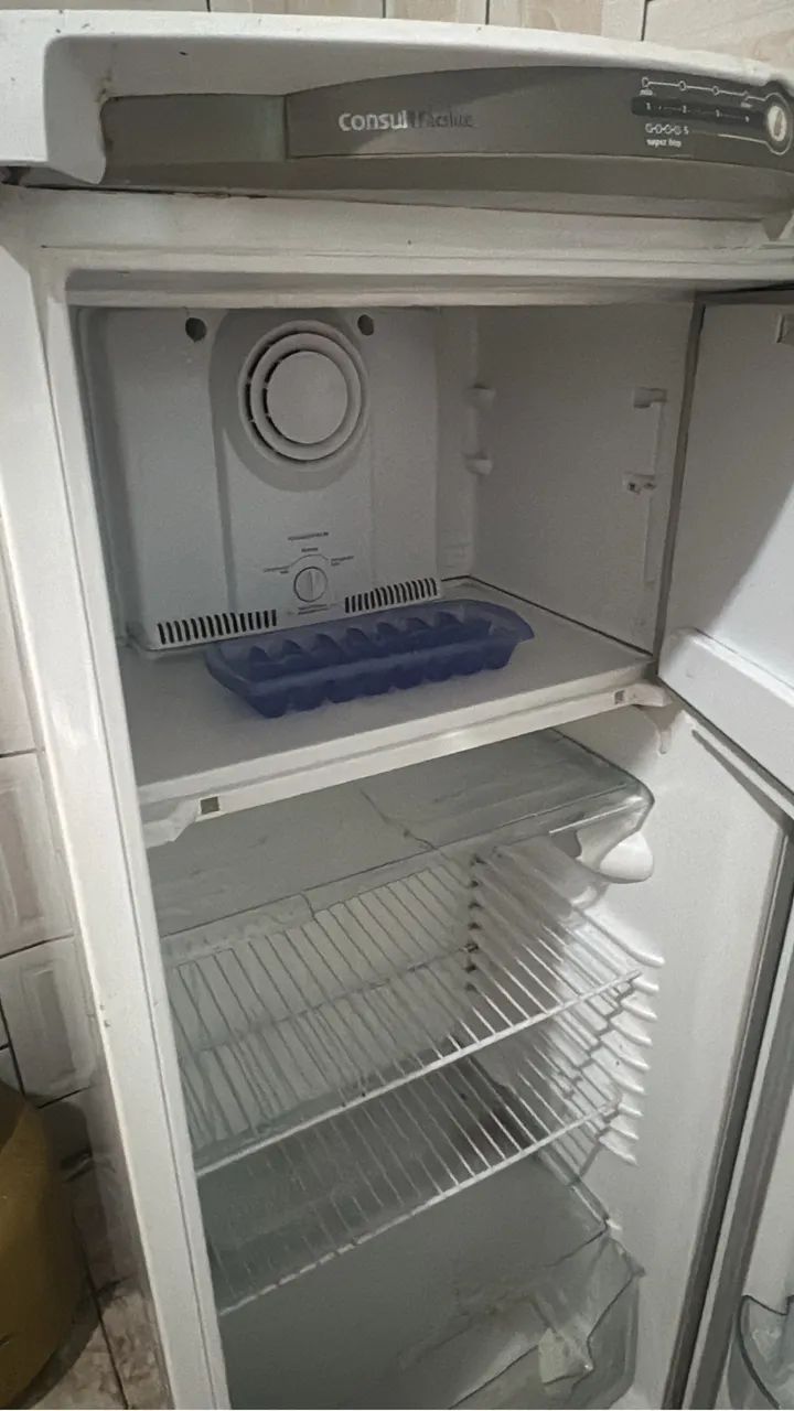 Geladeira 