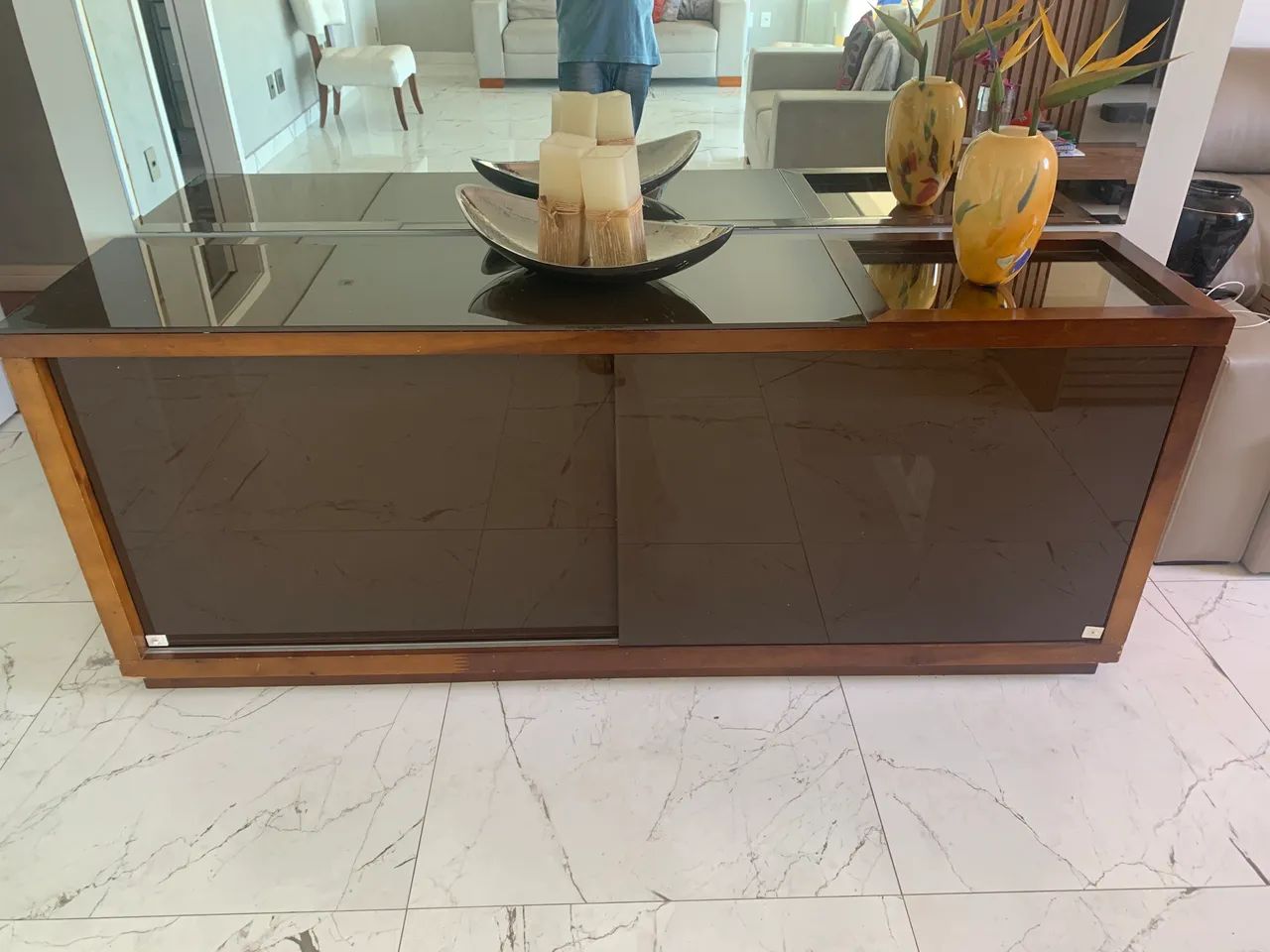 Buffet  - Foto 2