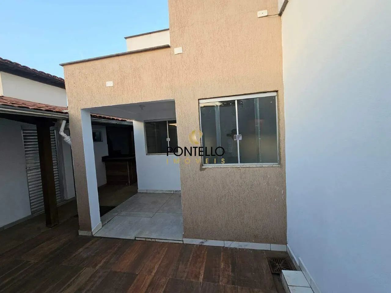 Casa Venda Padre Teodoro - Foto 4