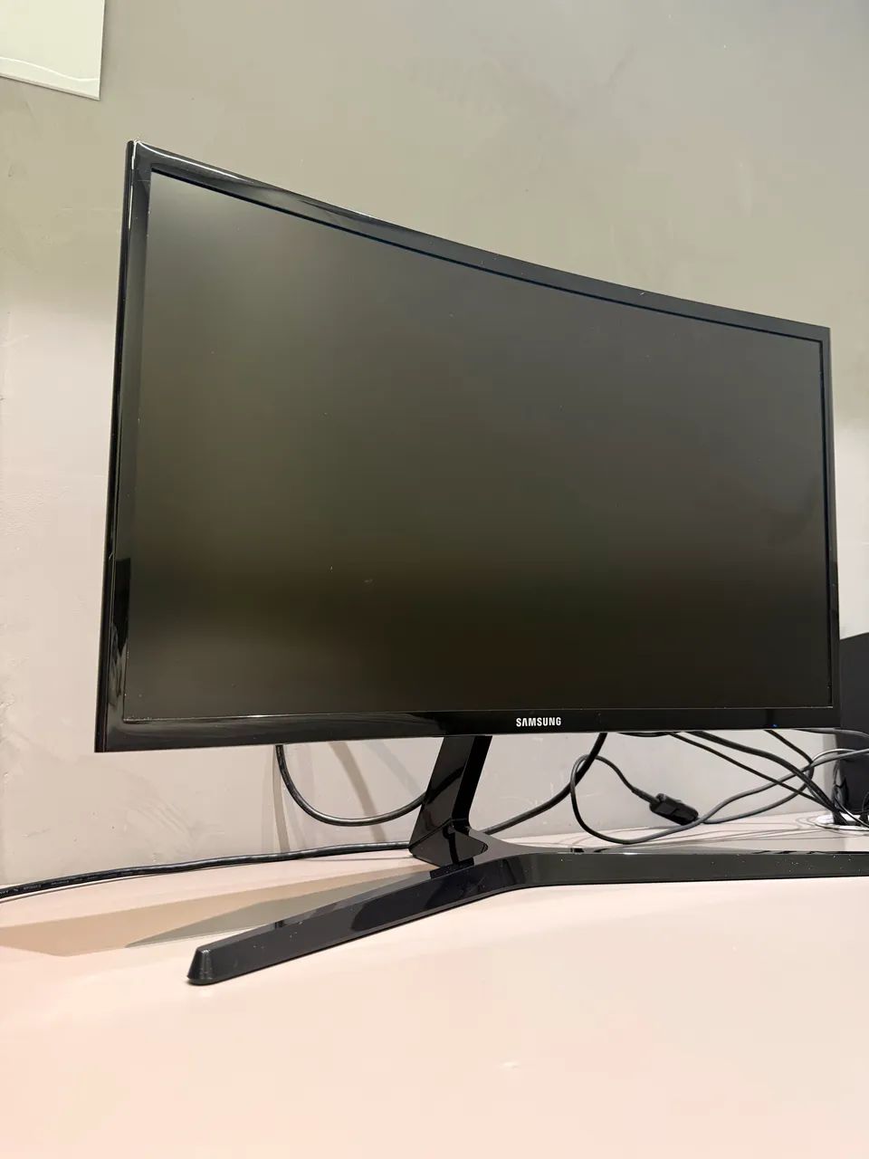 MONITOR SAMSUNG 144HZ  - Foto 4