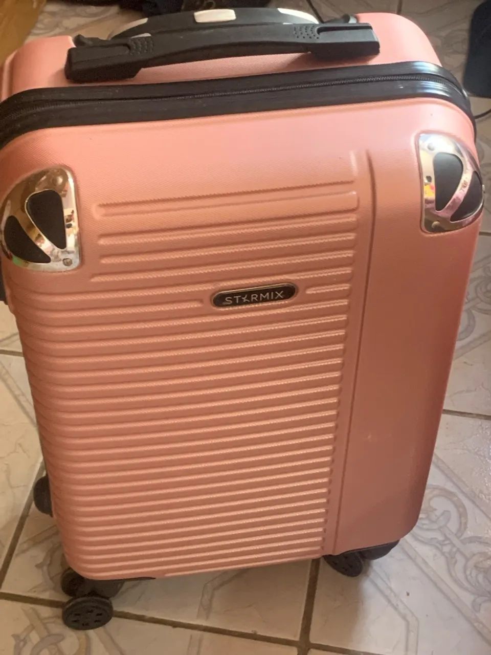 Mala de viagem - Foto 2