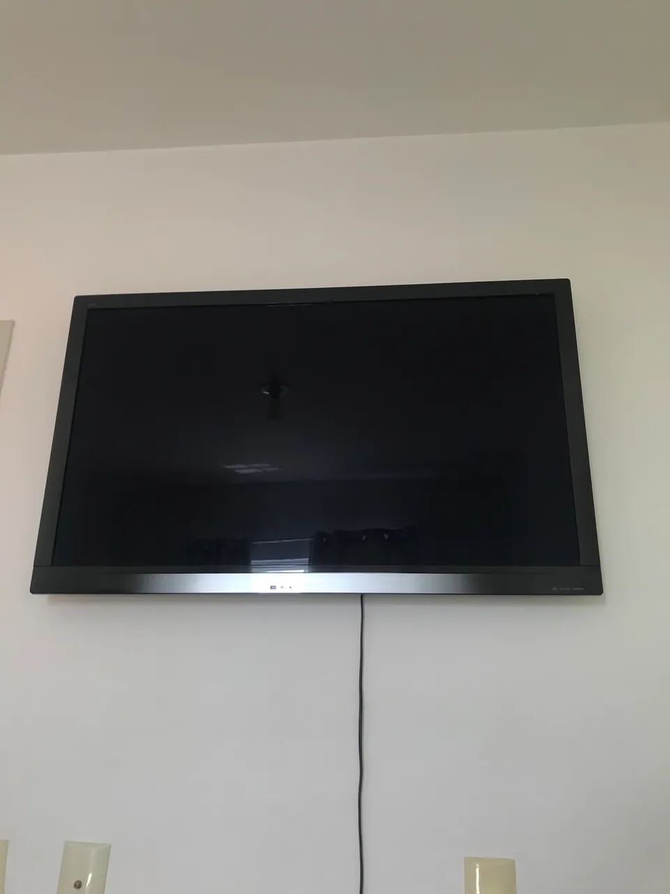 TV PANASONIC, 42 POLEGADAS (SEMINOVA) - Foto 2