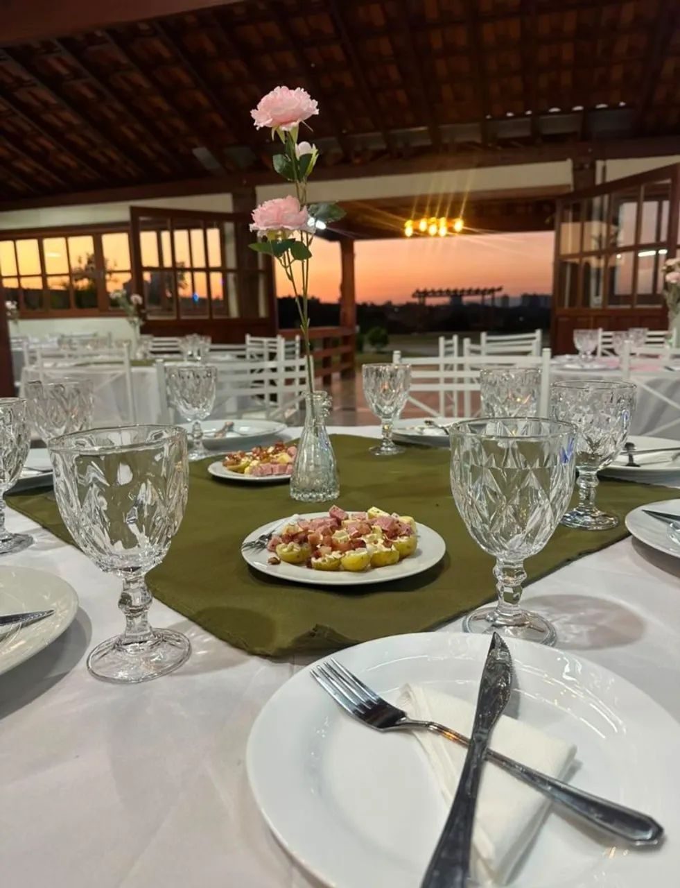 Louças para seu evento  - Foto 4