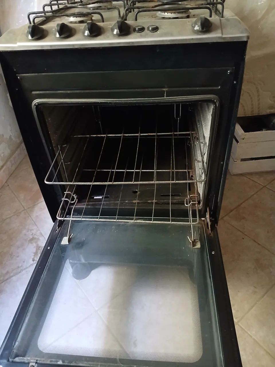 Fogão  - Foto 3
