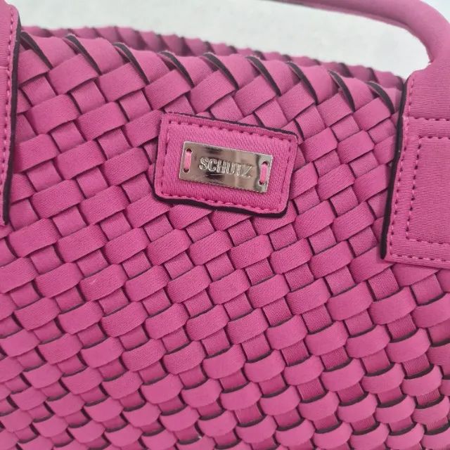 bolsa schutz - Foto 4