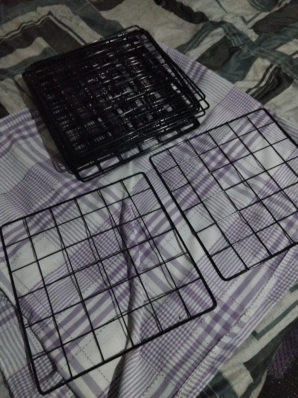 Grade metalica - Foto 3