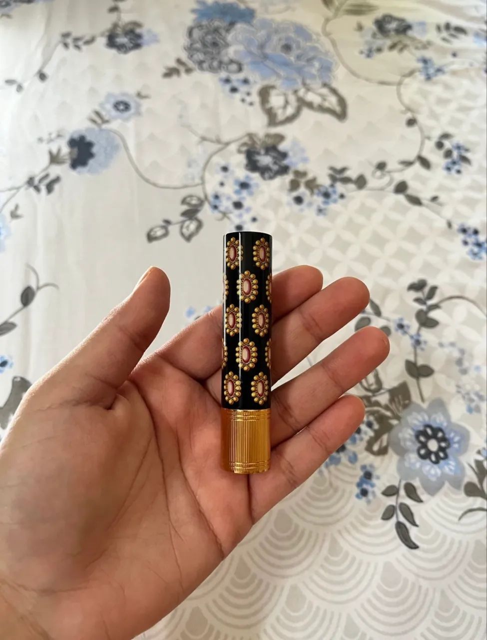 Batom Gucci(Novo) + Brinde