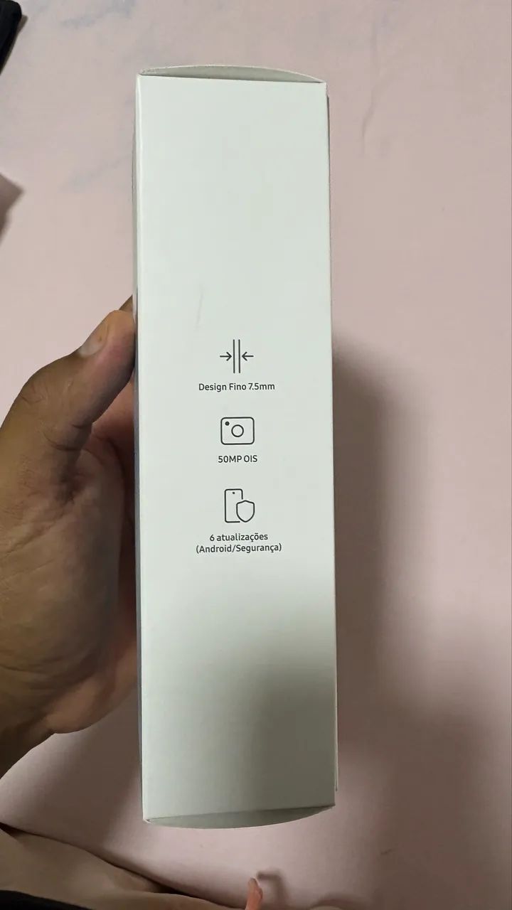 SAMSUNG GALAXY A17  - Foto 5