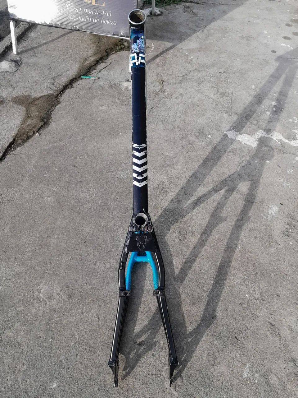 QUADRO VIKING TUFF 30 - Foto 2