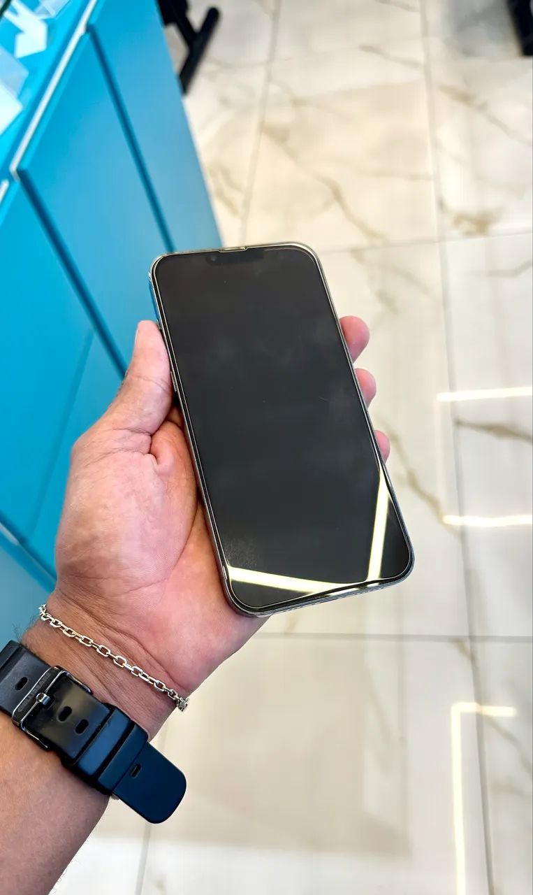 Iphone 13 Pro Max 256GB - Todo Original - Foto 5