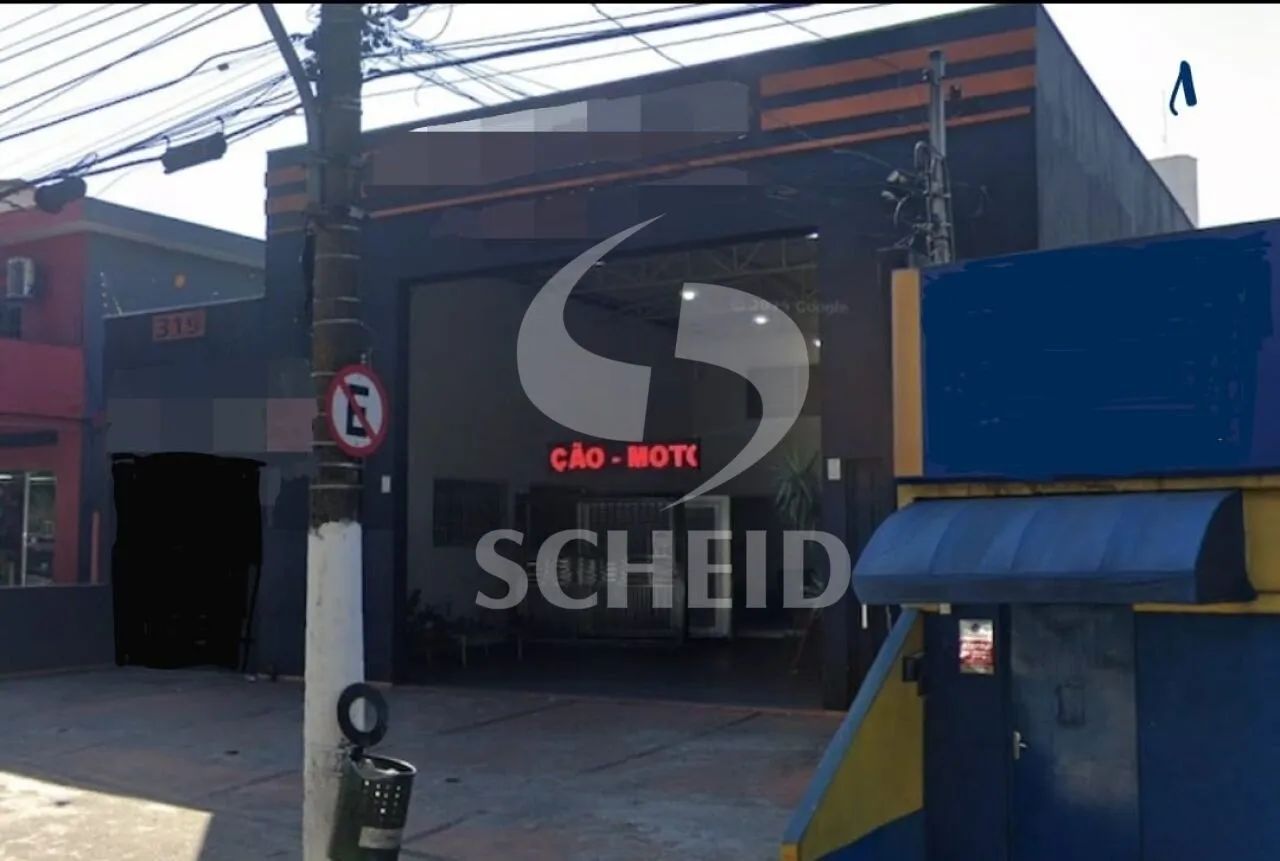 EXCELENTE IMÓVEL TIPO LOJA - Foto 2