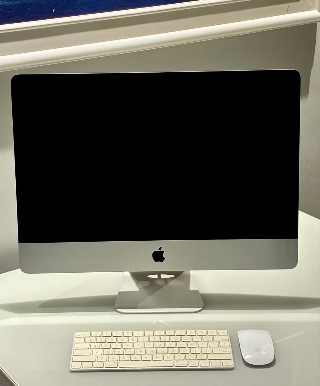 iMac Core I5 8GB 1TB 2015
