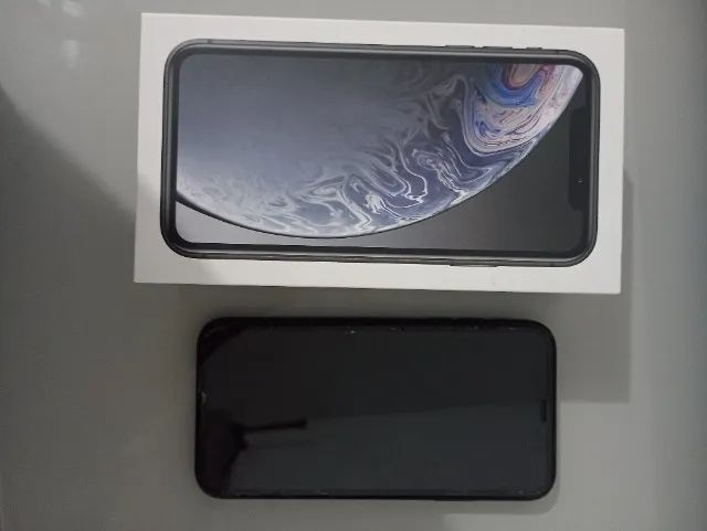 iPhone XR - 64gb  - Foto 2