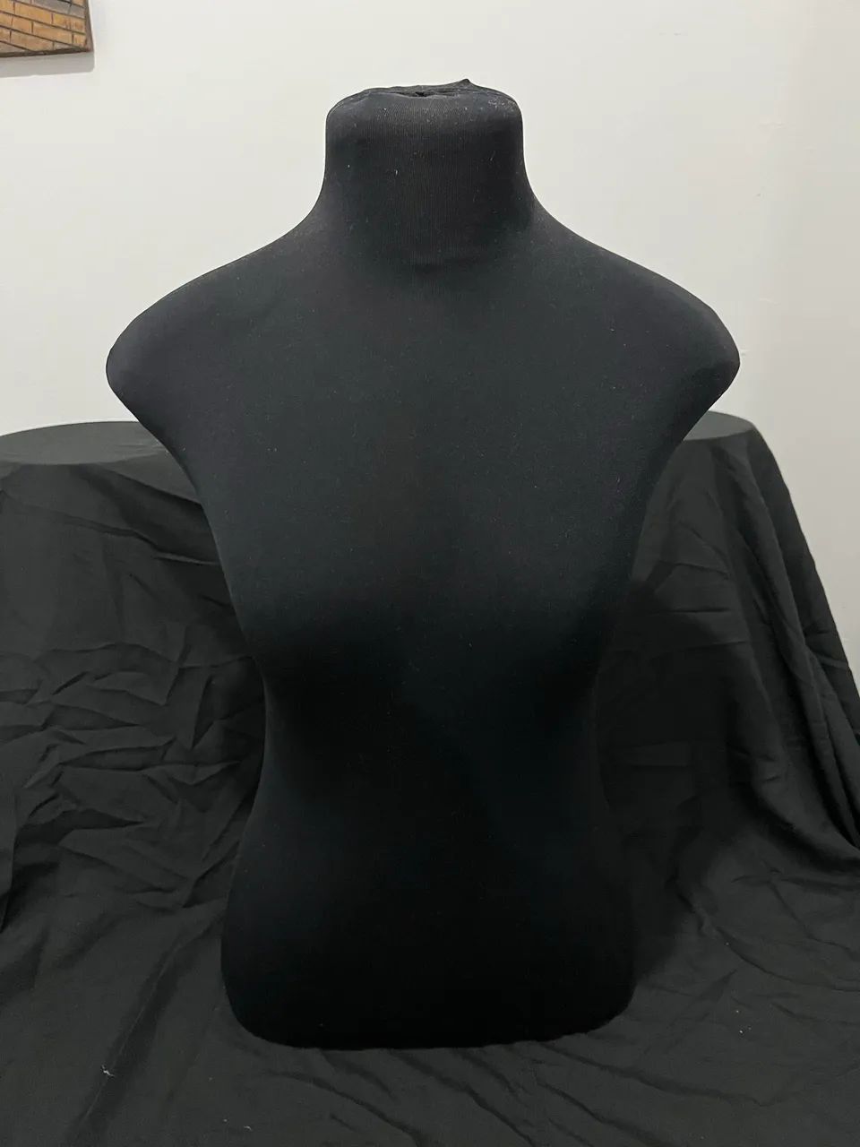 Busto Feminino Forrado