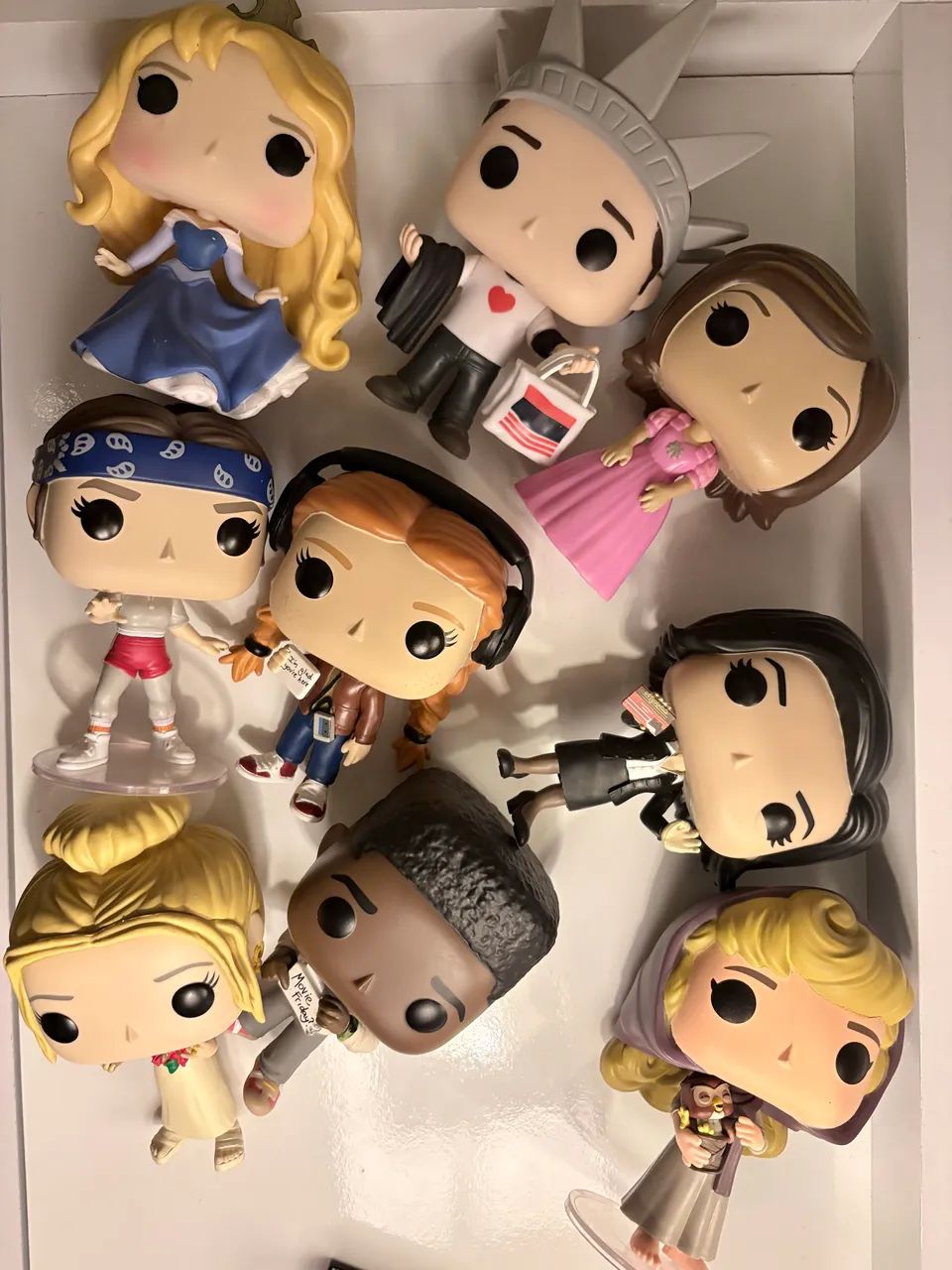 Lote de Funko pop - Foto 2