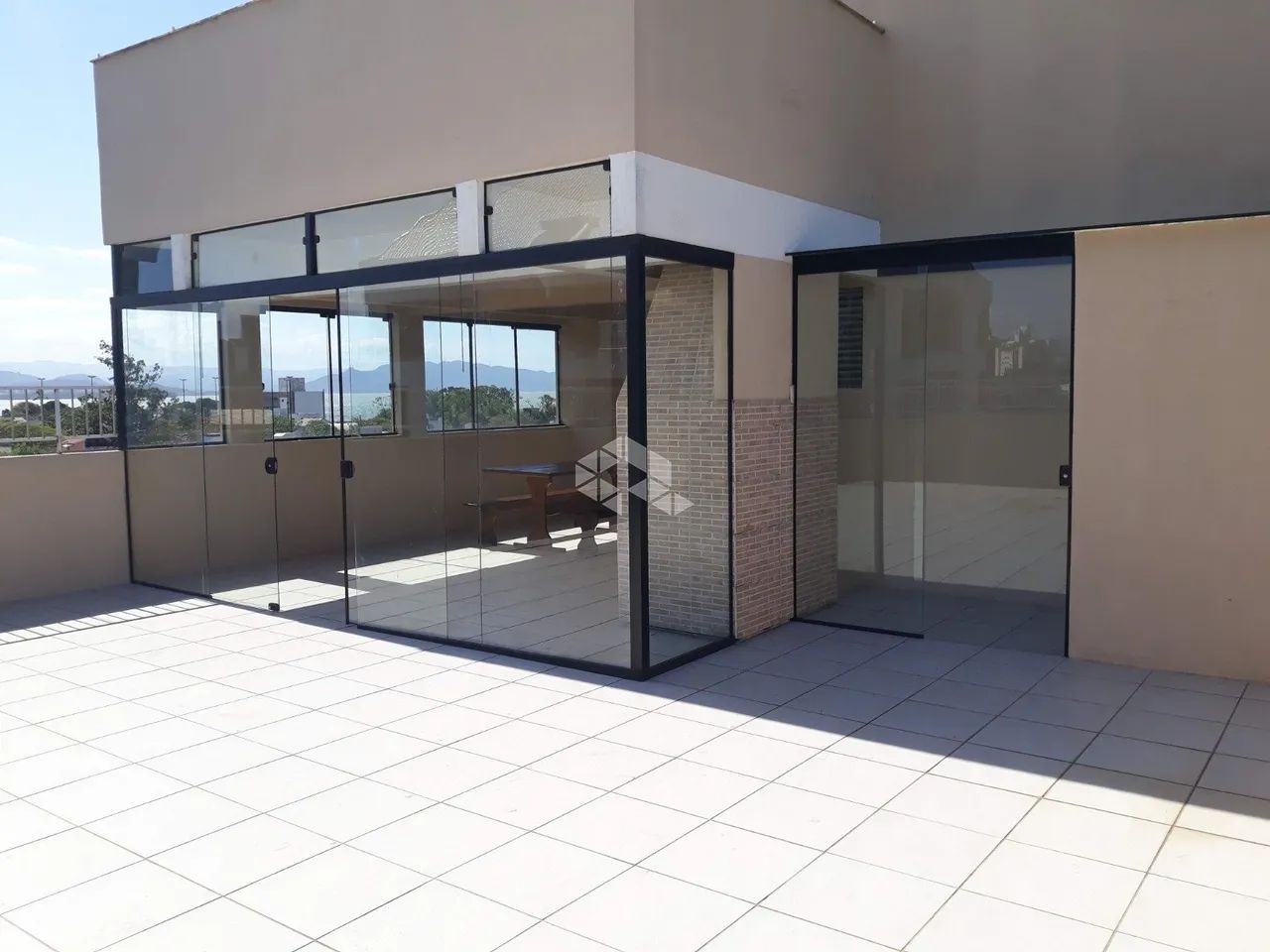 Apartamento com 04 quartos/dormitórios no bairro Balneário, em Florianópolis- SC - Foto 3