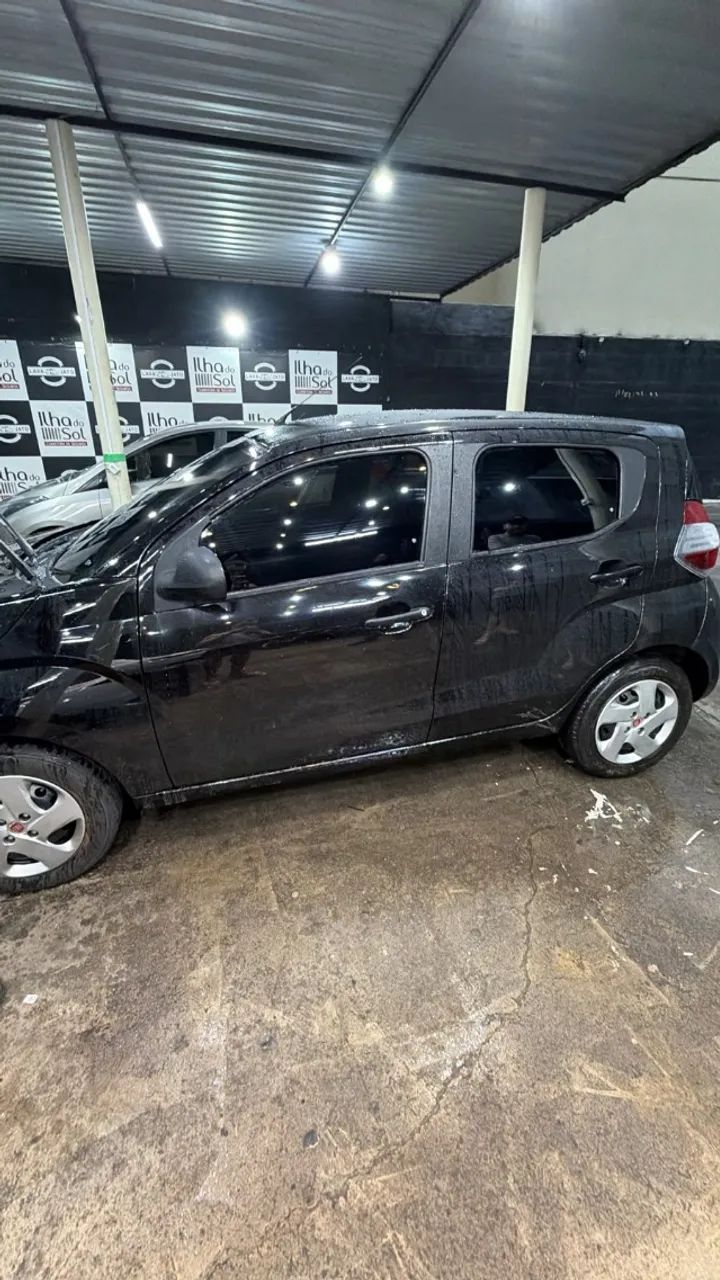 Aluguel de Carro para Motorista App Uber/99 - Foto 5