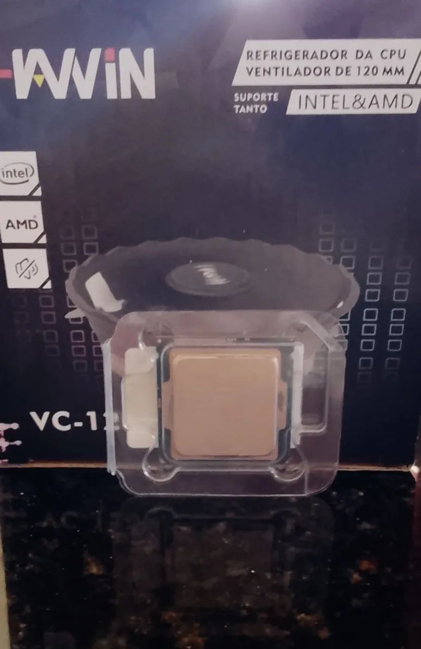 Processador i5 4590