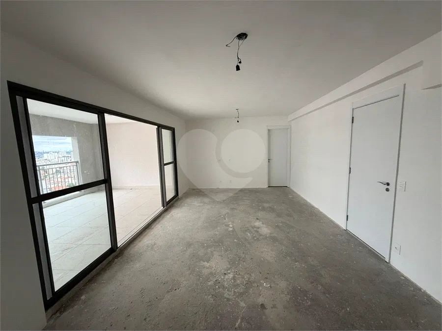 Apartamento com 3 quartos à venda em Tucuruvi - SP - Foto 4