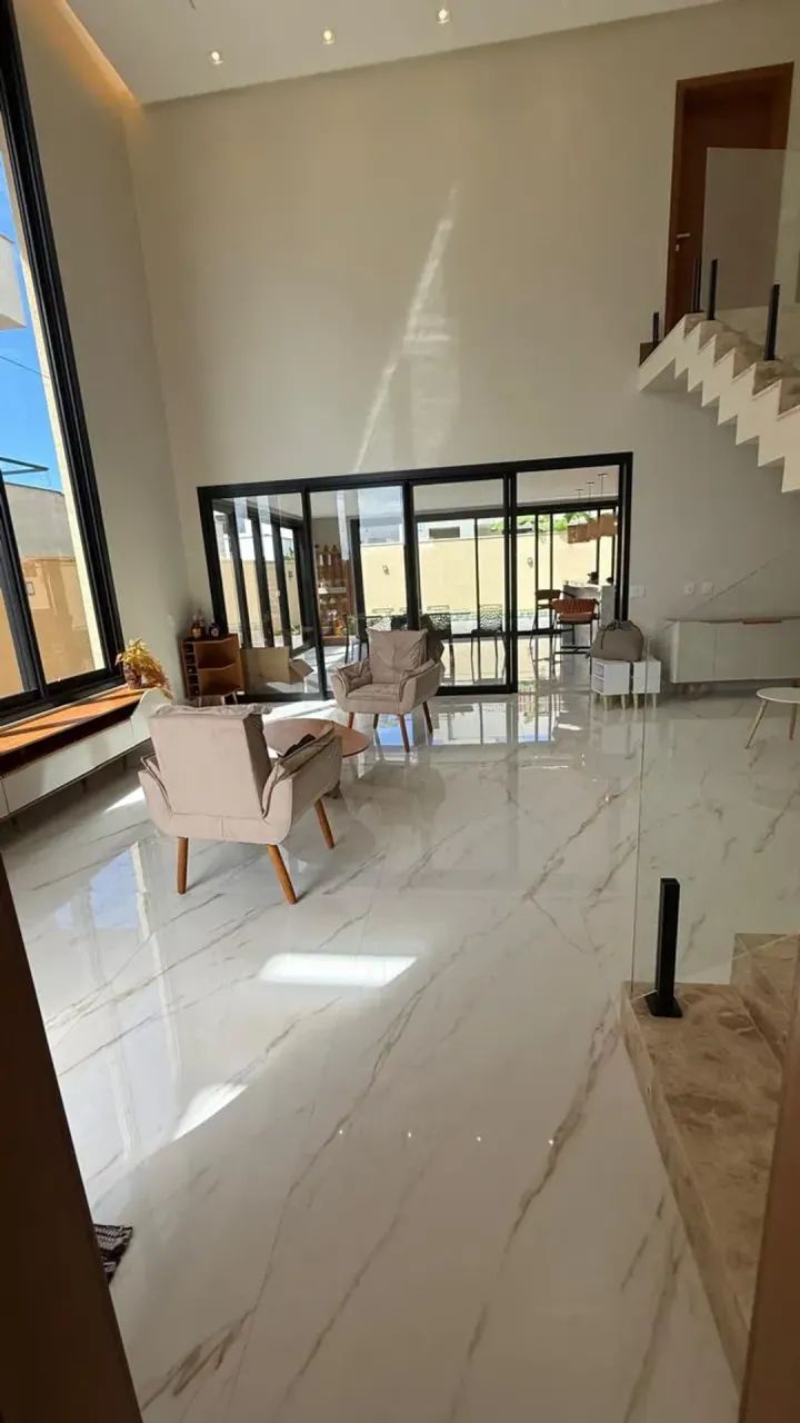 Sobrado para aluguel com 300 metros quadrados com 5 quartos - Foto 3