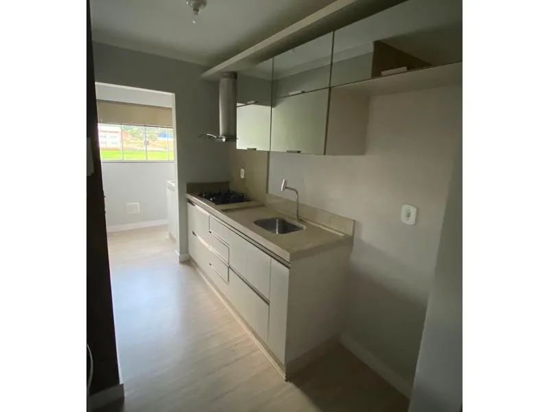 Apartamento ASCURRA - SC - Foto 4