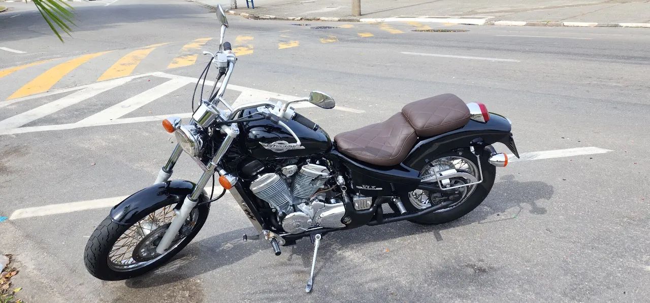 Shadow 600cc 2001 - Foto 5