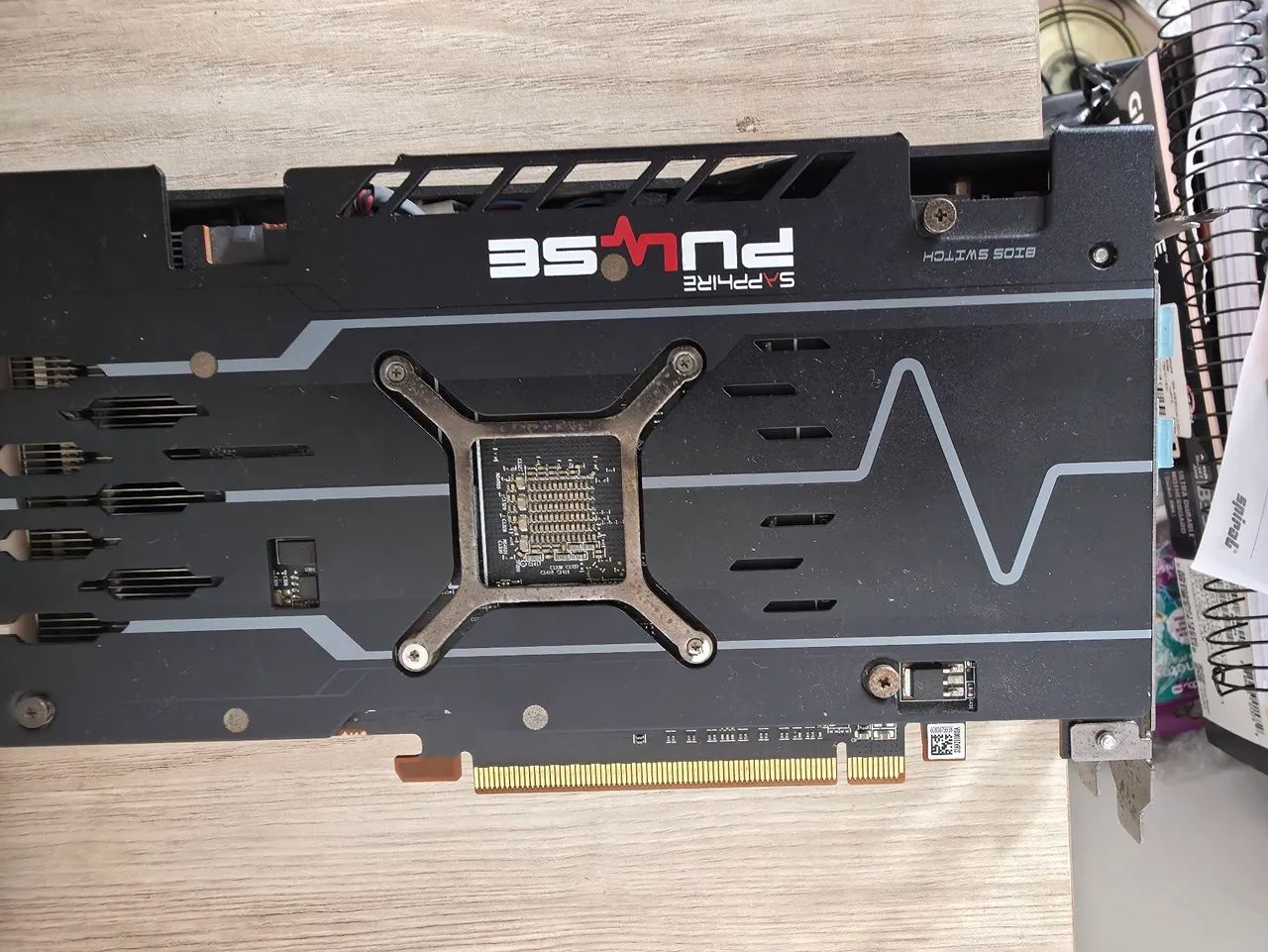RX5500XT 4GB - Foto 5
