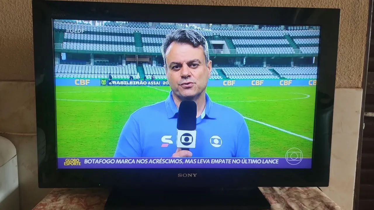 Tv Sony 32 polegadas Full HD 