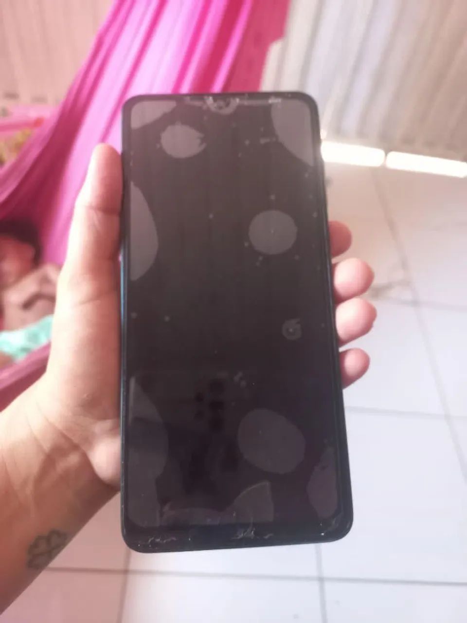 Galaxy A07 - Foto 2