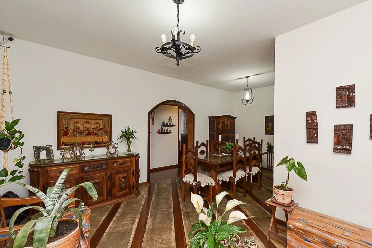 Apartamento à Venda - Grajaú, 4 Quartos, 113 m2 - Foto 4