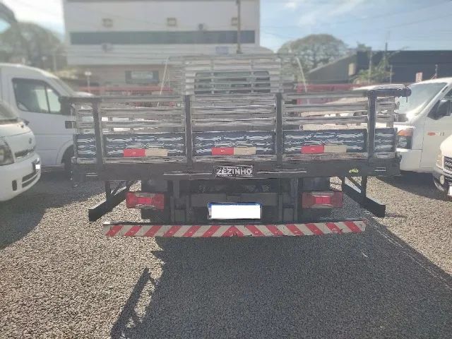 Iveco Daily Chassi 35s14 2P (e5) 2019 - Foto 5