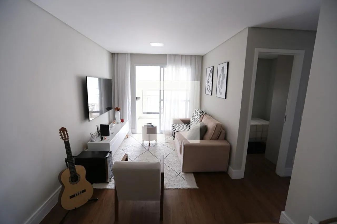 Apartamento à Venda - Panamby, 2 Quartos, 65 m2 - Foto 2