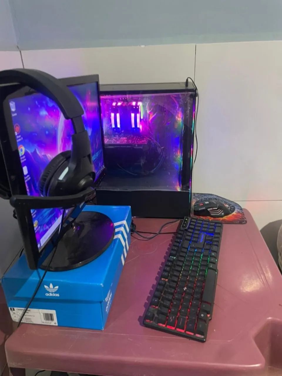 Computador Gamer - Foto 2