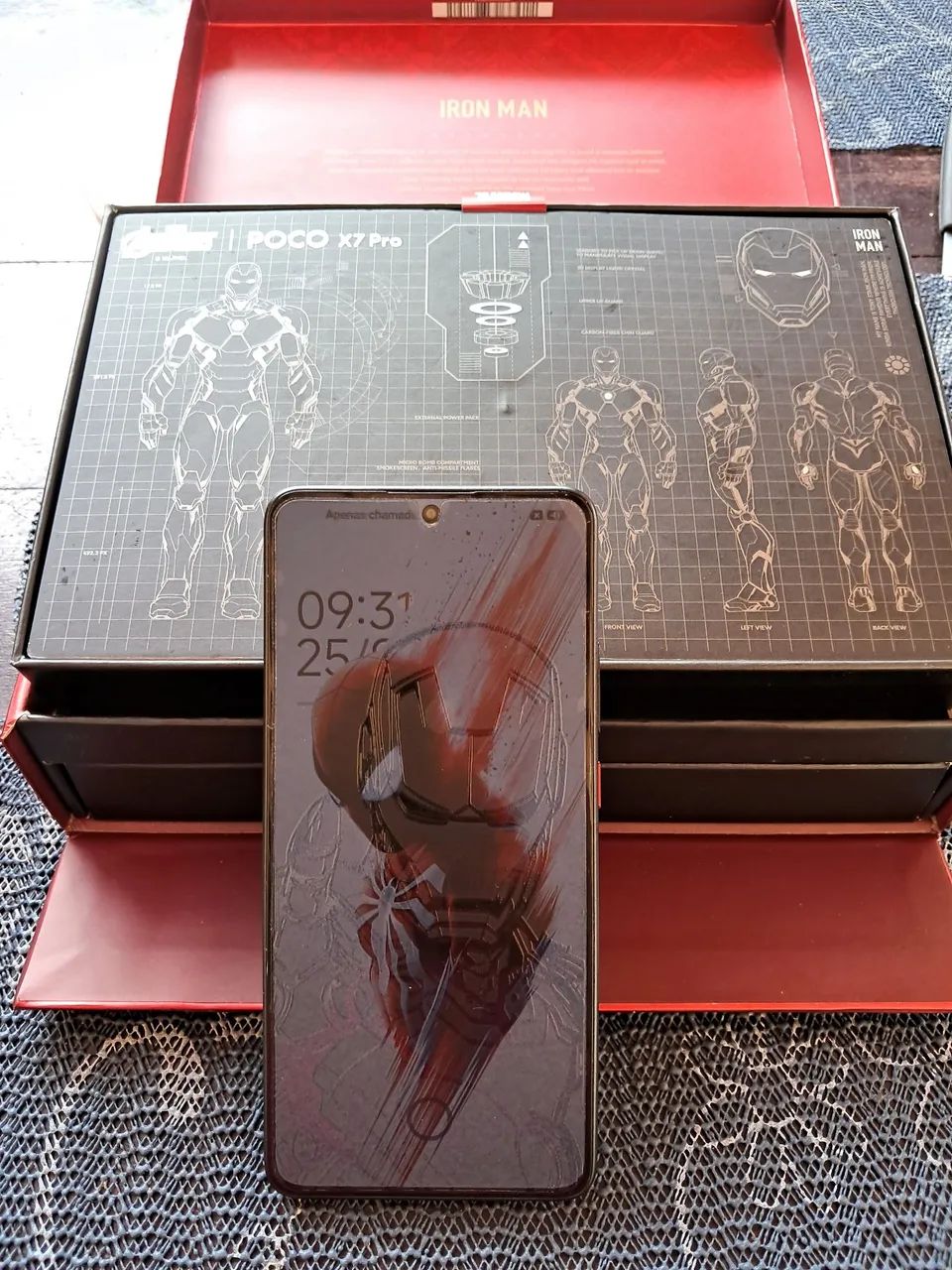 Celular  - Foto 2
