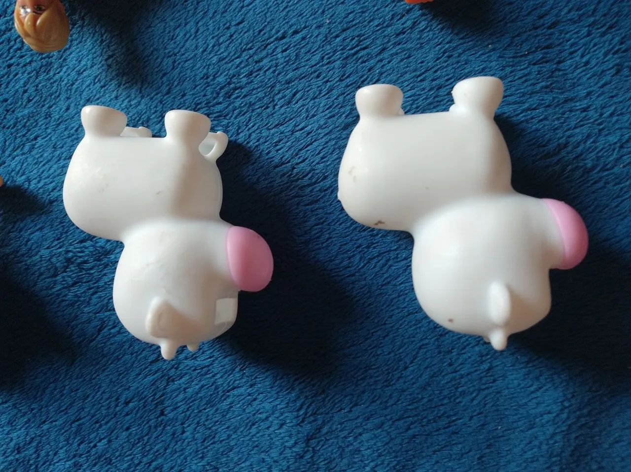 Kit de bonecos originais  - Foto 5