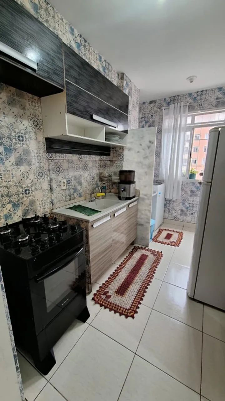 Apartamento com 2 quartos à venda em Belo Horizonte - Foto 3