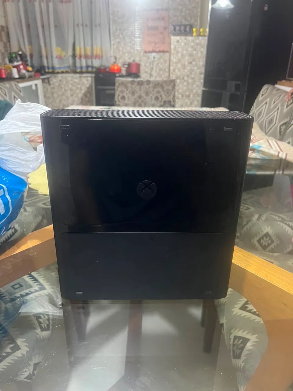 Xbox 360 super slim