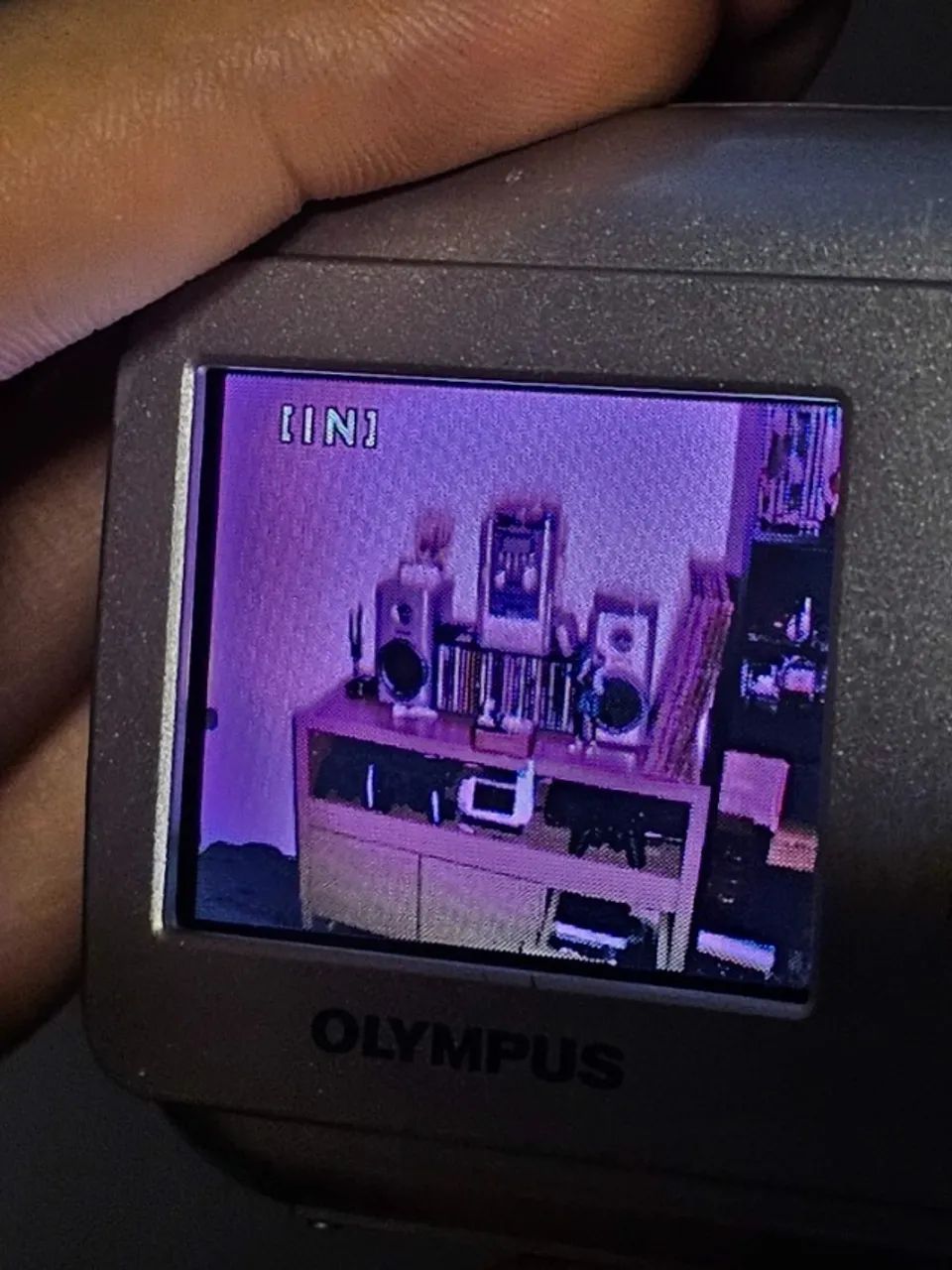 Olympus FE-120  - Foto 3