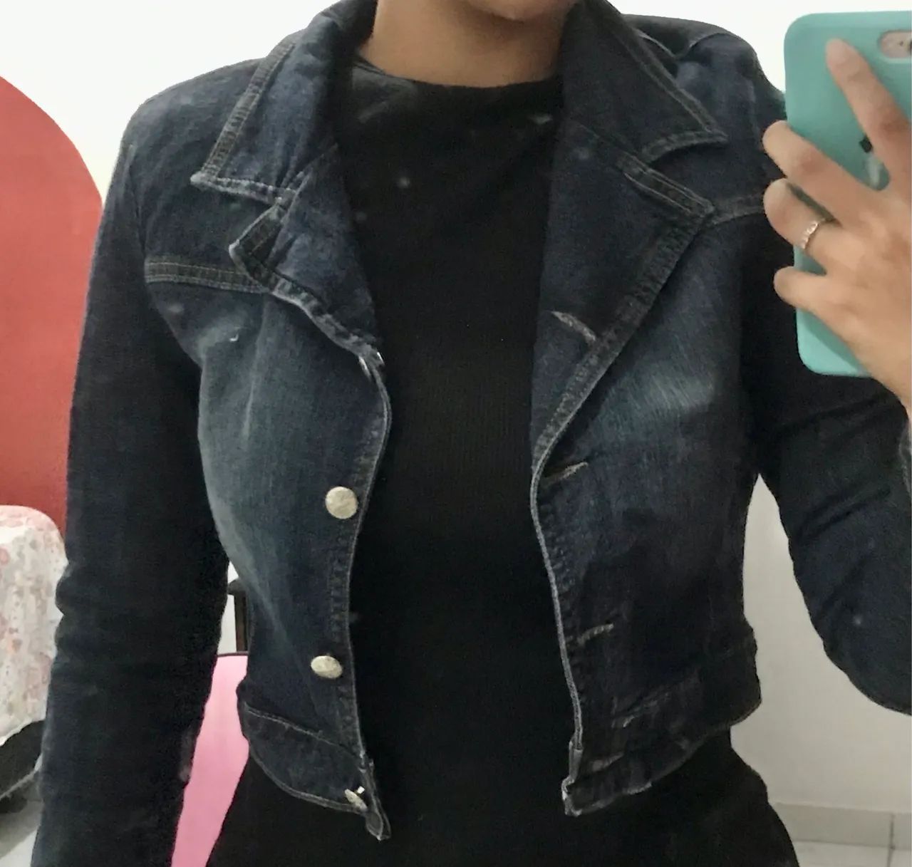 Denim Jacket65675258325122120